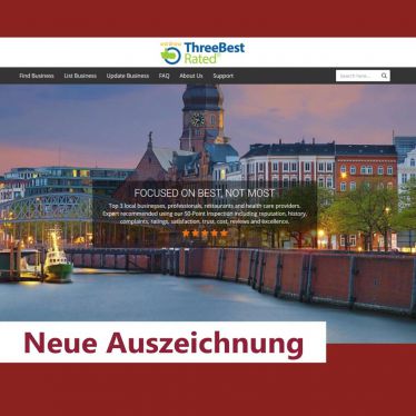 #coupersfriseure - Bester Friseur in Hannover 2021