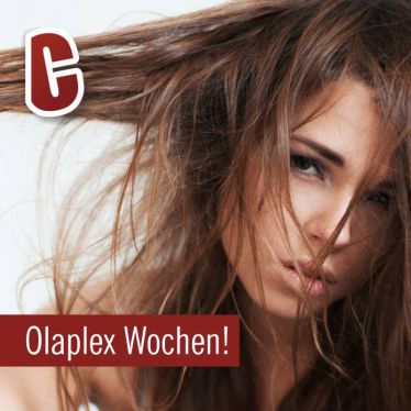 #coupersfriseure - #Olaplex Wochen zum Ausprobieren